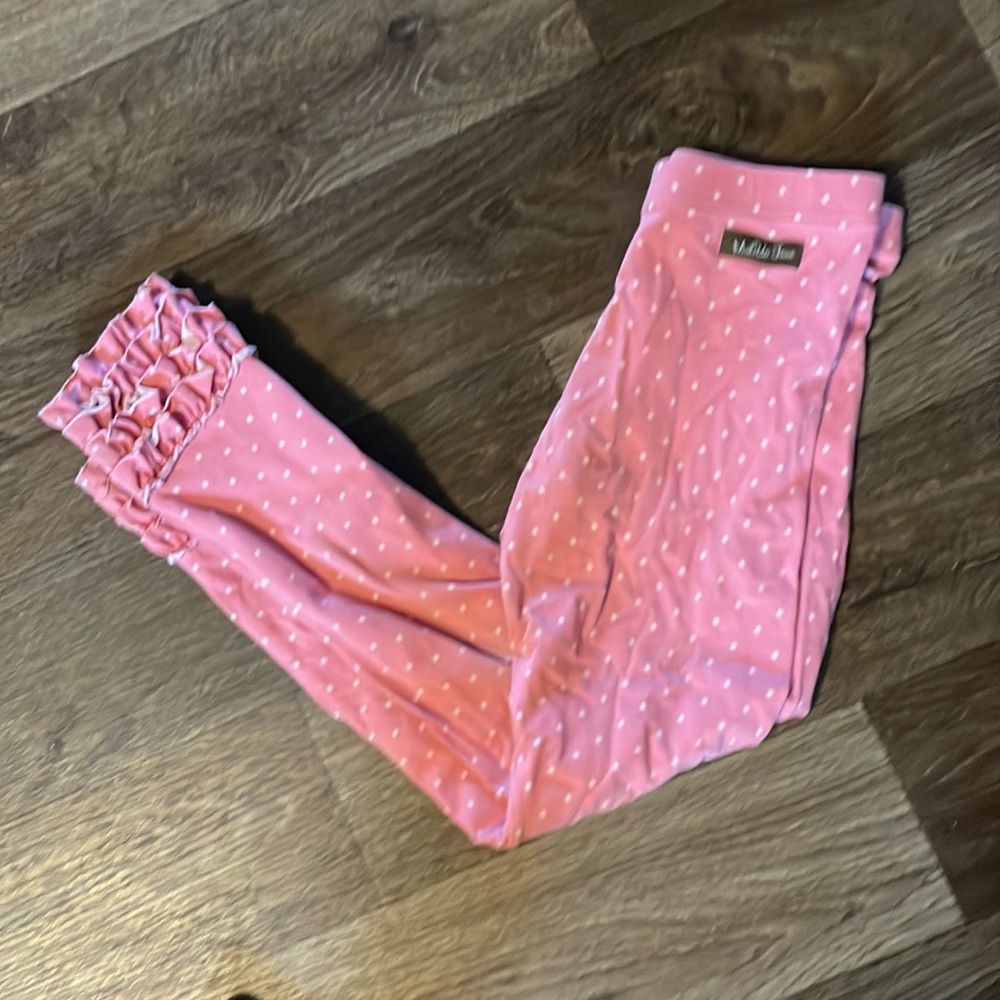 Matilda Jane pants